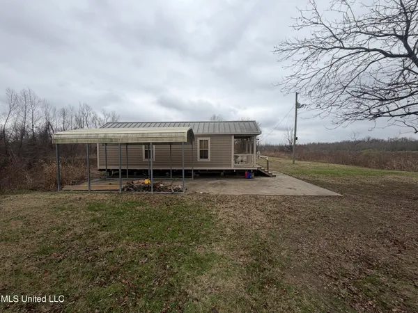 $485,000 | Gentry Road, Mound Bayou, MS 38762
