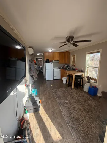 $485,000 | Gentry Road, Mound Bayou, MS 38762