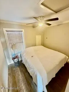 $485,000 | Gentry Road, Mound Bayou, MS 38762