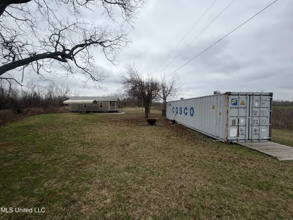 $485,000 | Gentry Road, Mound Bayou, MS 38762