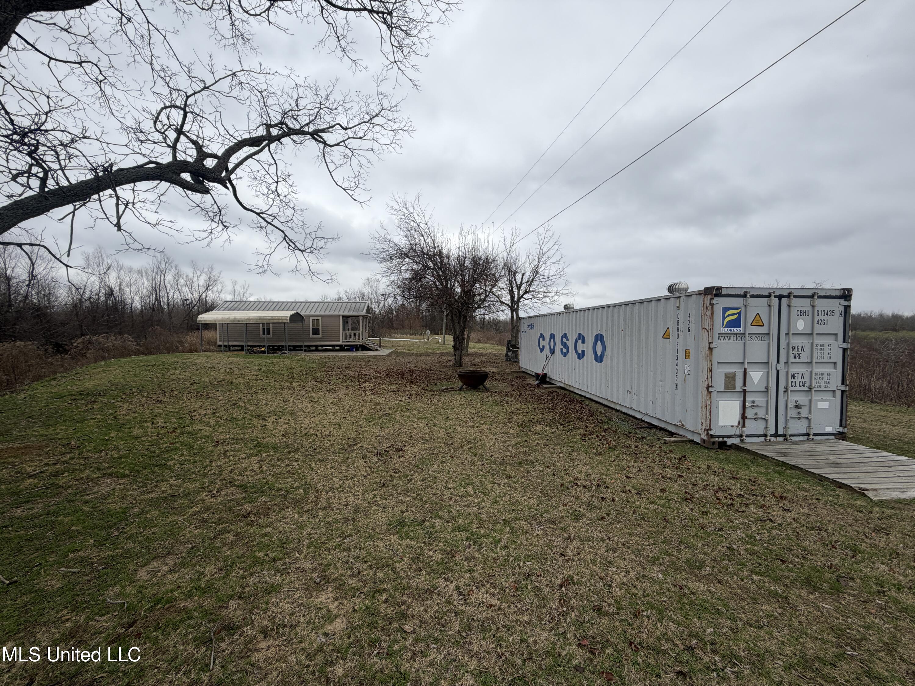 Gentry Road Mound Bayou, MS 38762 - Photo 6 of 68 IMG_1287