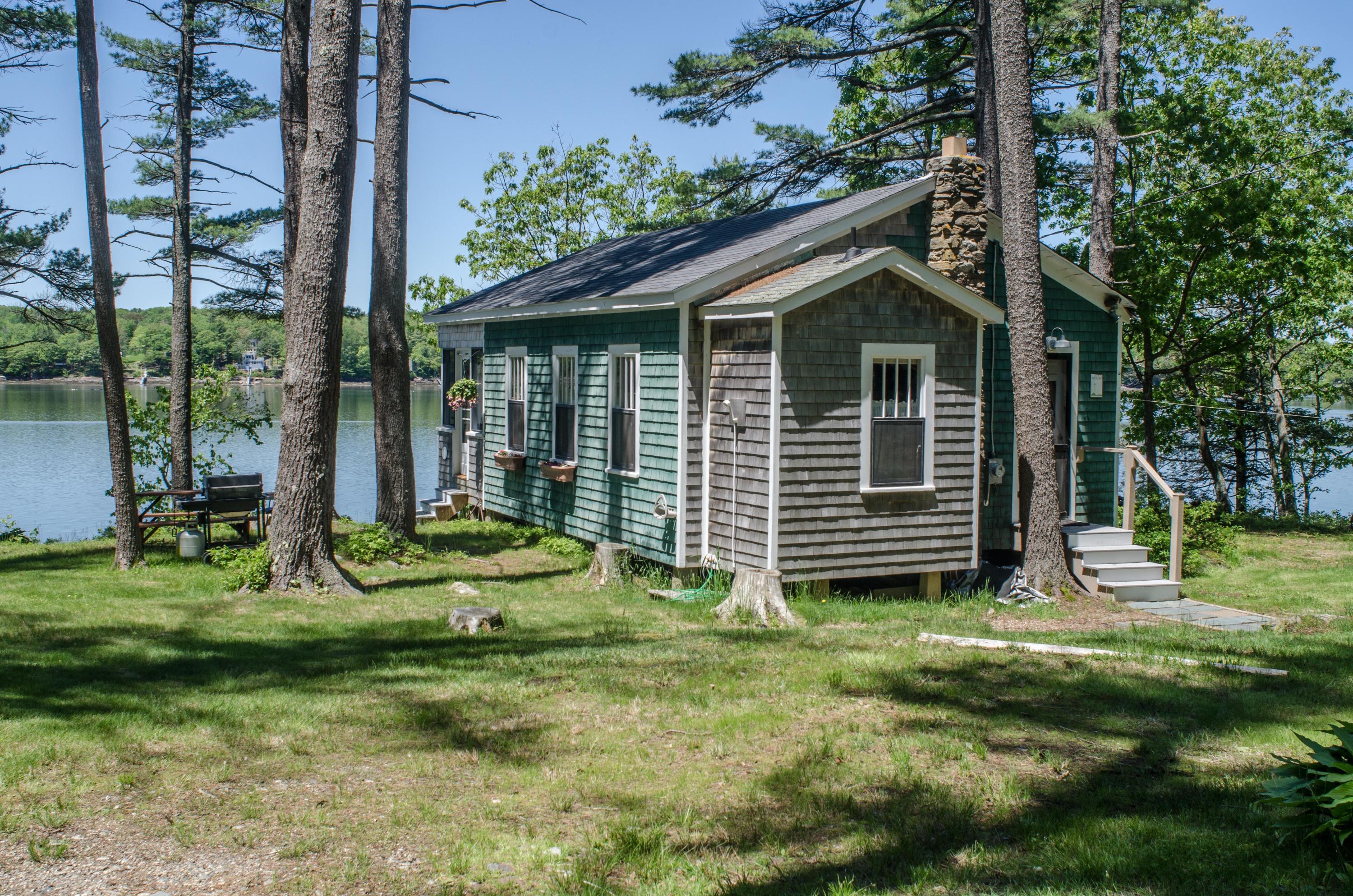 537 Fosters Point Road West Bath, ME 04530 - Photo 34 of 111 537 Fosters Point Road 33