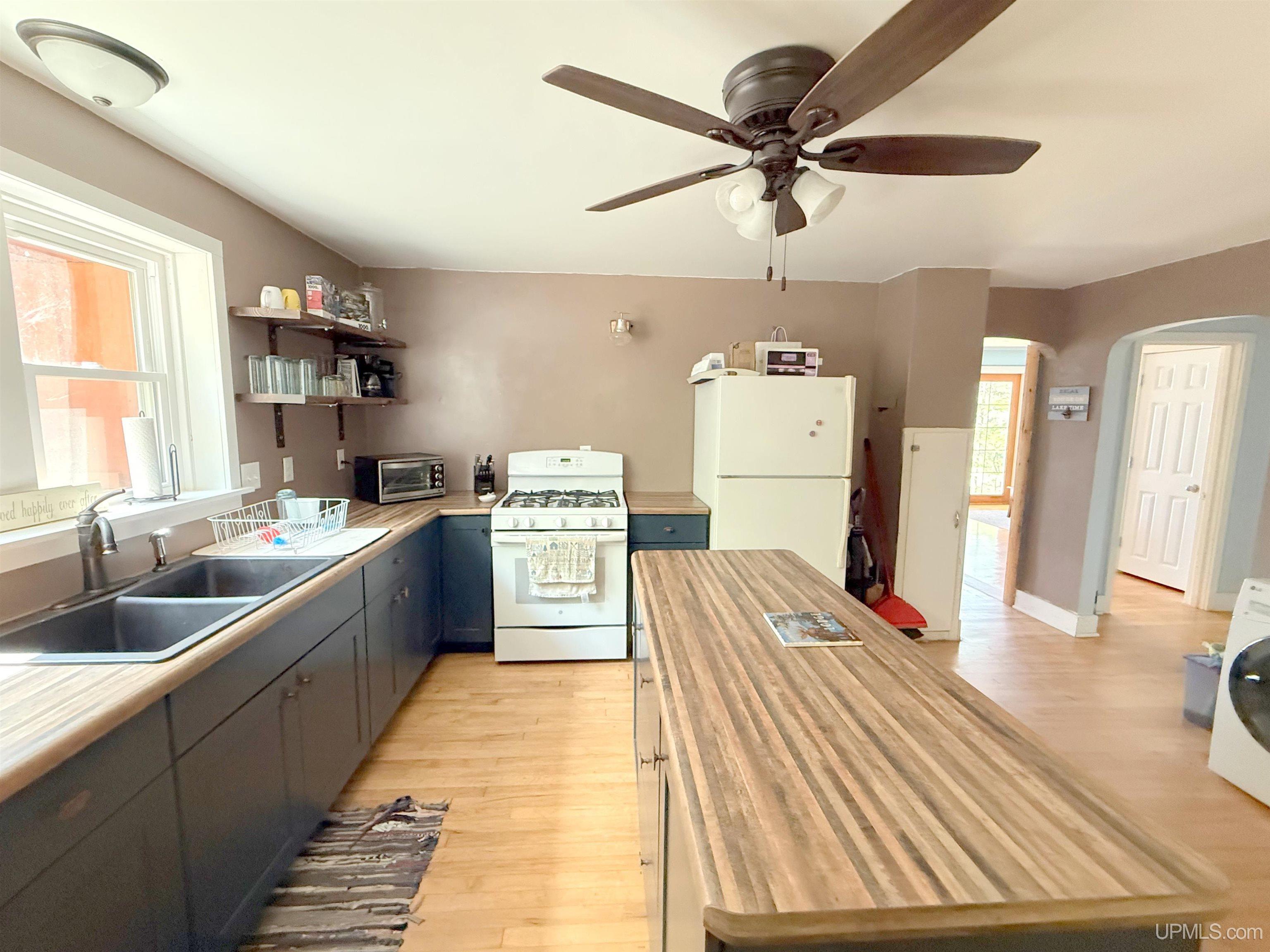 30127 Pike Lake Road Toivola, MI 49965 - Photo 11 of 39 Gallery Image 11