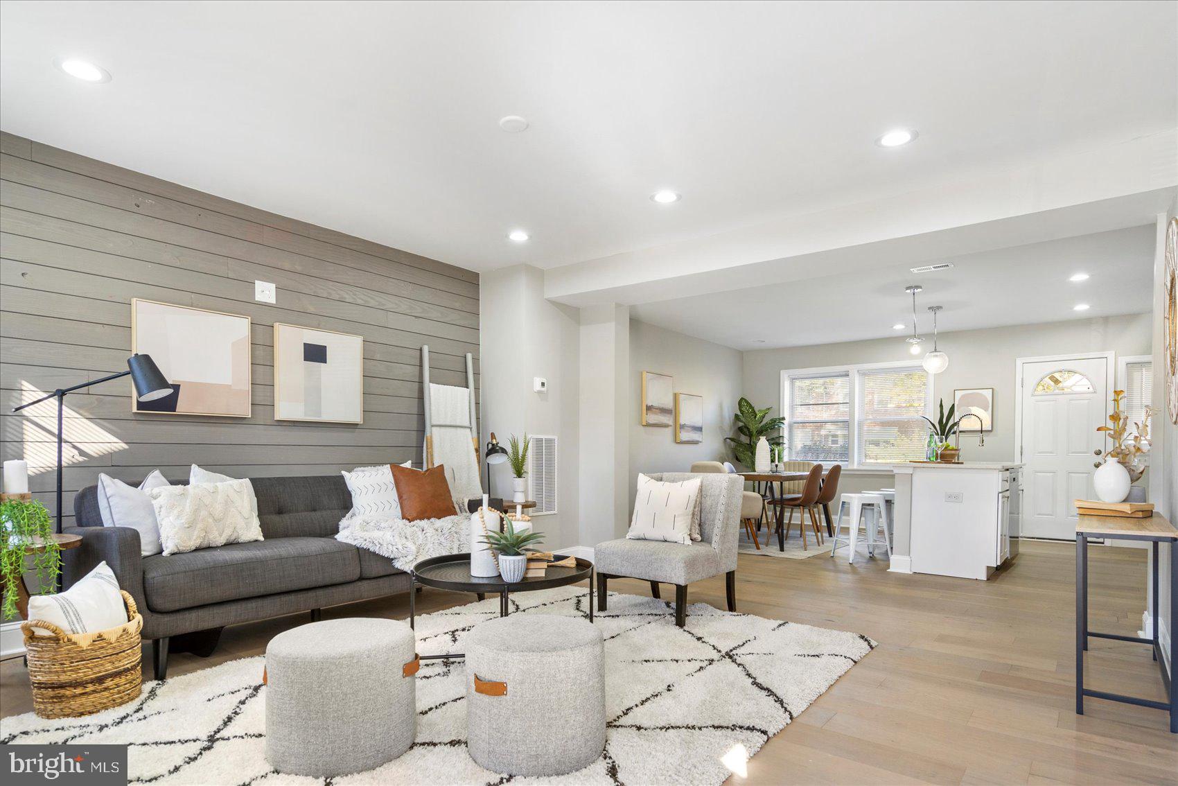 1336 Silverthorne Road Baltimore, MD 21239 - Photo 1 of 41