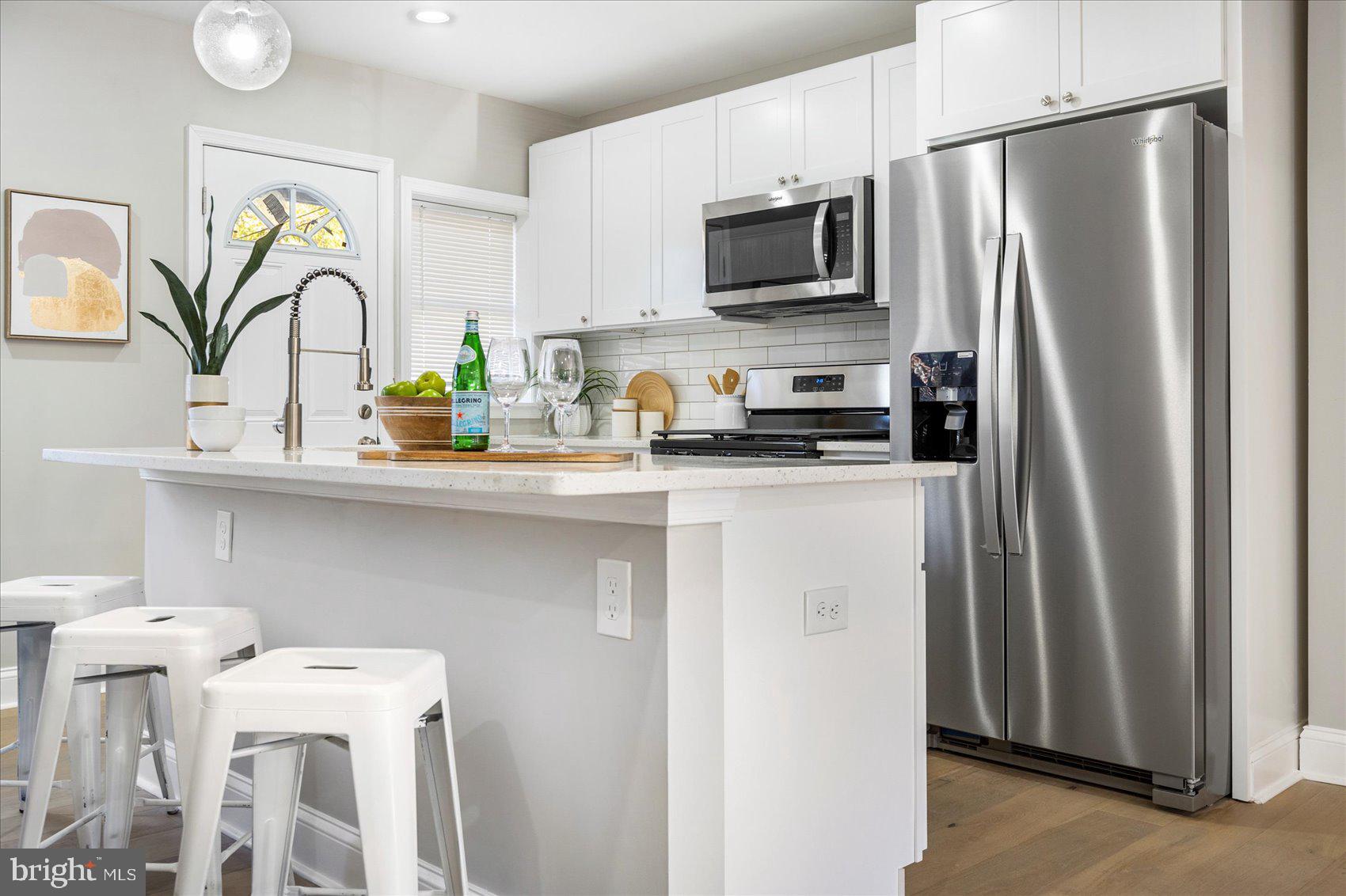 1336 Silverthorne Road Baltimore, MD 21239 - Photo 13 of 41