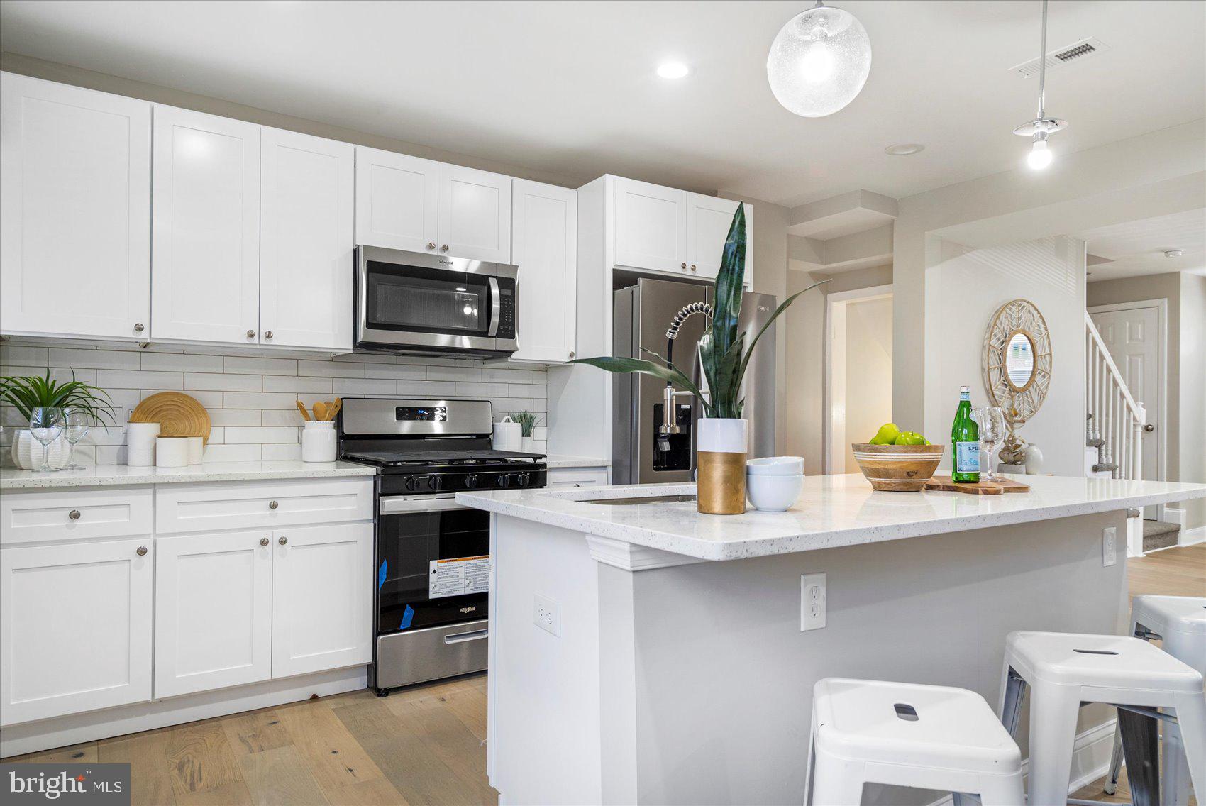 1336 Silverthorne Road Baltimore, MD 21239 - Photo 15 of 41