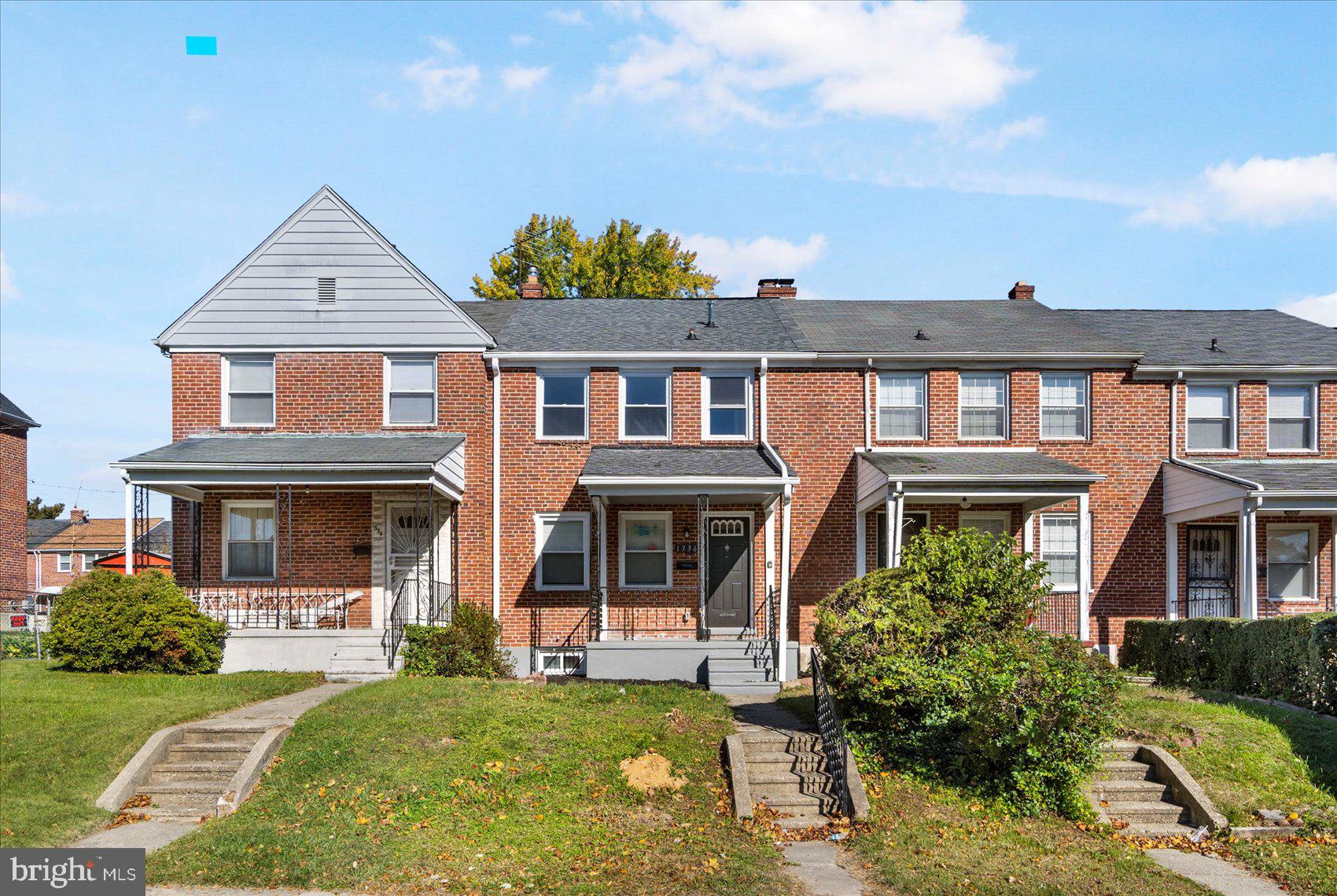 1336 Silverthorne Road Baltimore, MD 21239 - Photo 38 of 41