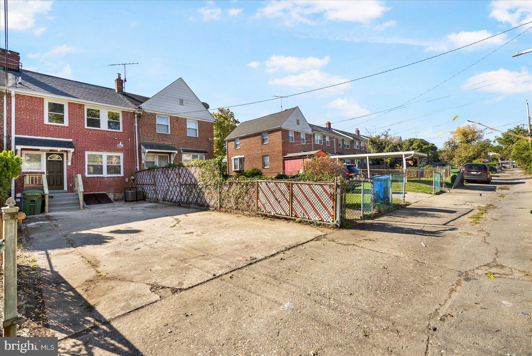 1336 Silverthorne Road Baltimore, MD 21239 - Photo 39 of 41