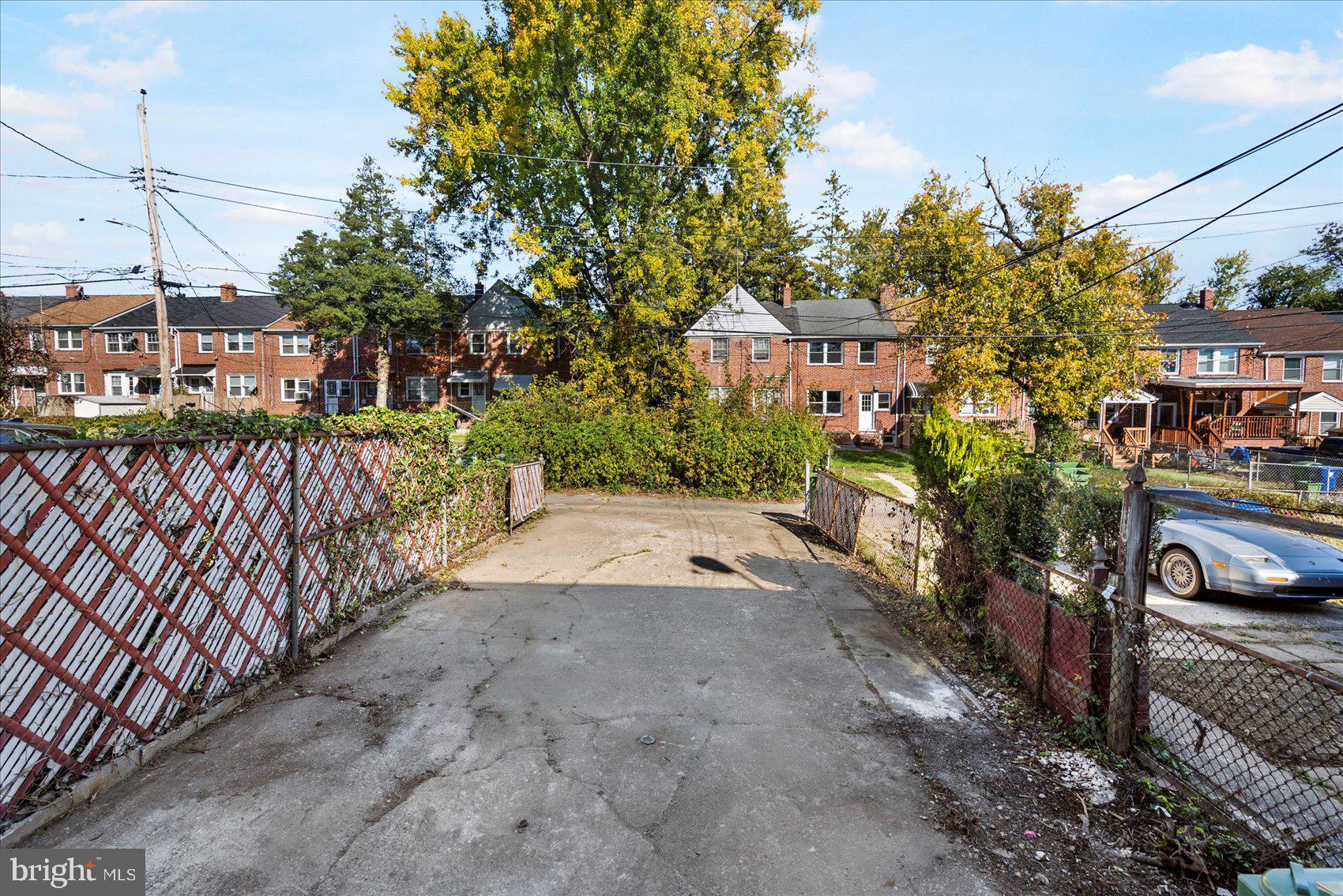 1336 Silverthorne Road Baltimore, MD 21239 - Photo 40 of 41