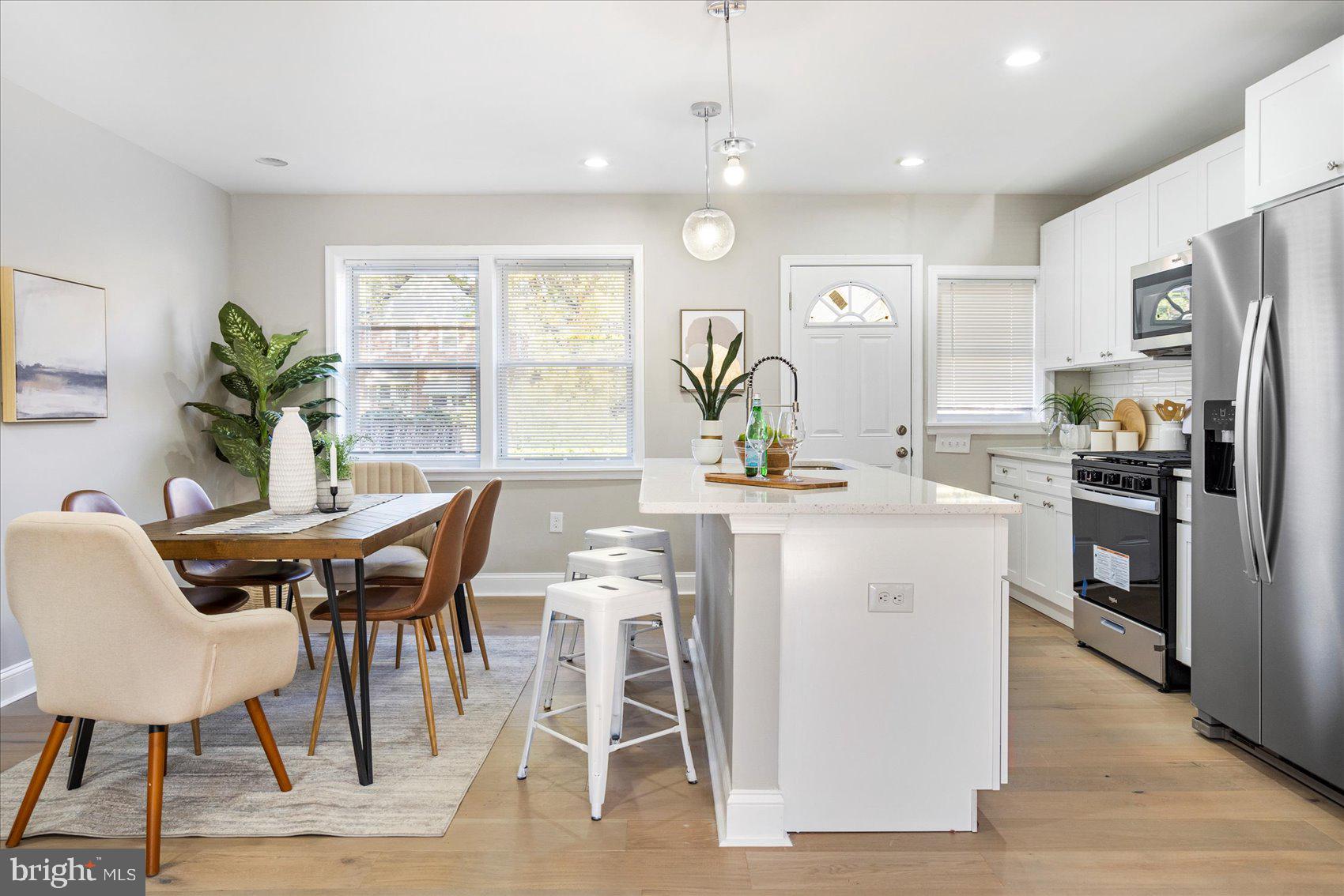 1336 Silverthorne Road Baltimore, MD 21239 - Photo 8 of 41