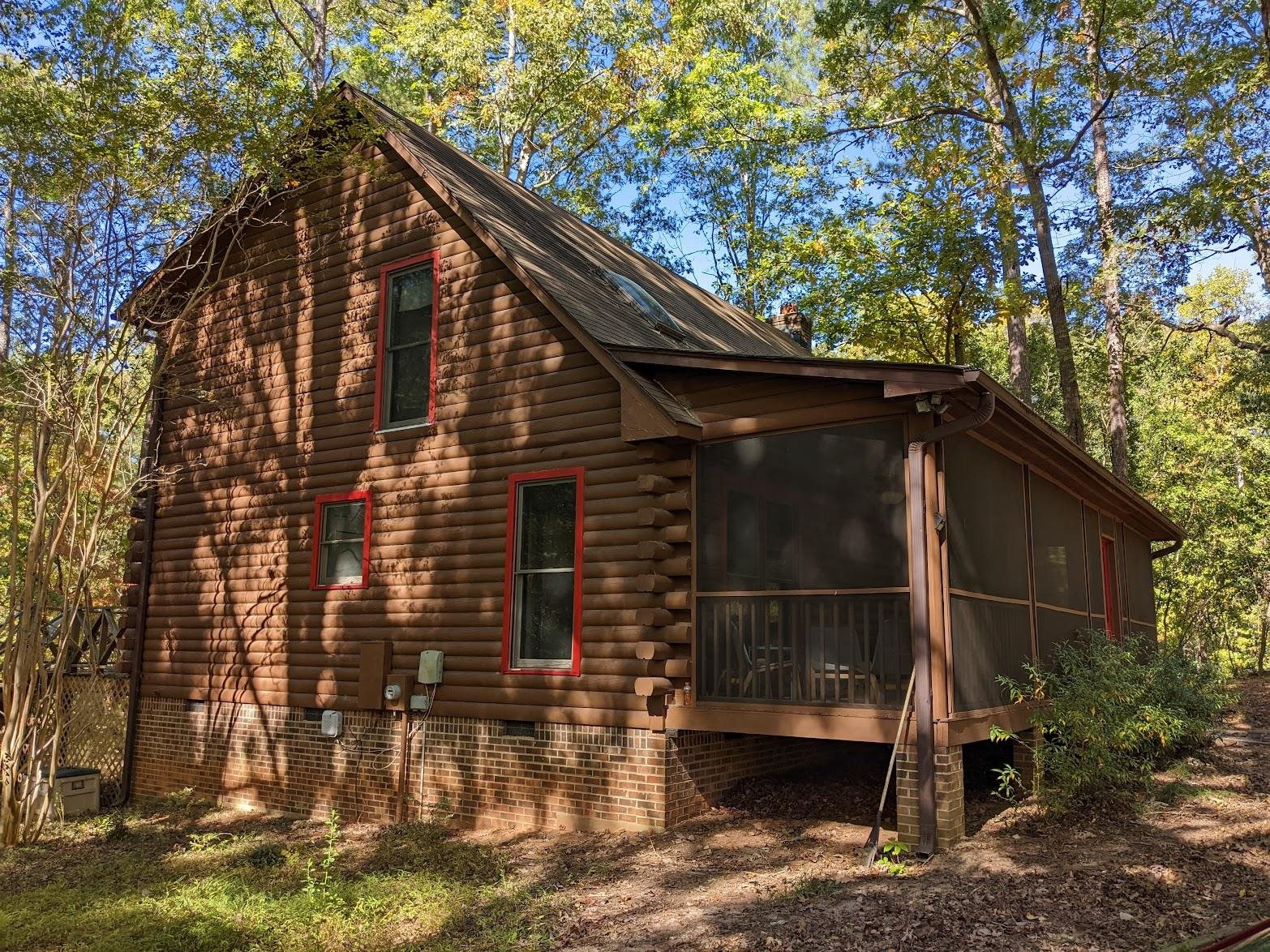 7912 Senter Farm Road Apex, NC 27539 - Photo 74 of 78 Photo 78