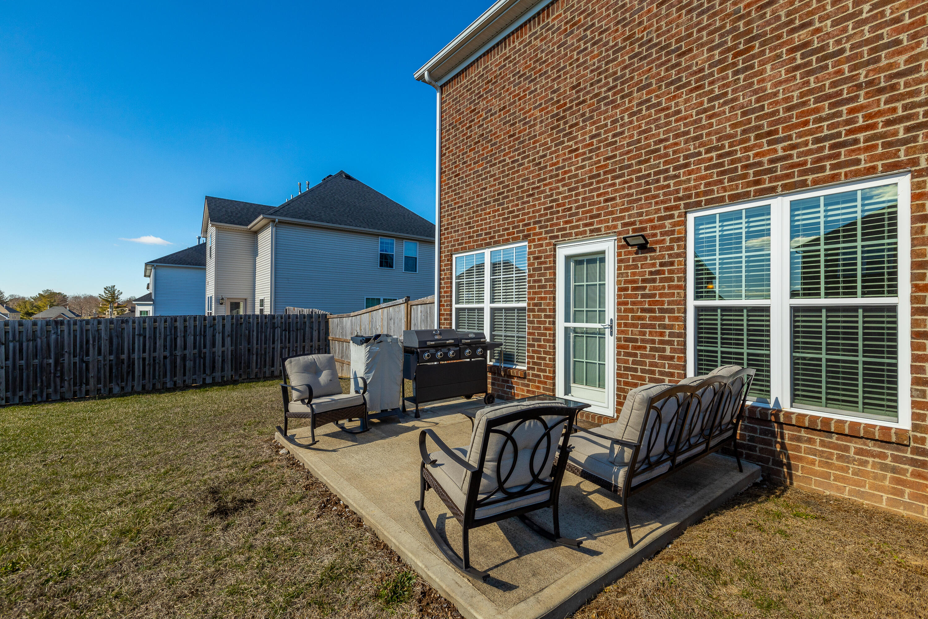 100 Riddell Drive Georgetown, KY 40324 - Photo 29 of 35 C-2