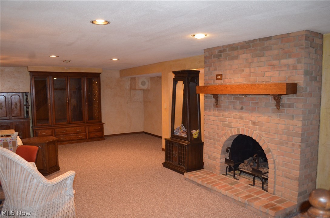 689 Inverness Road Akron, OH 44313 - Photo 25 of 34