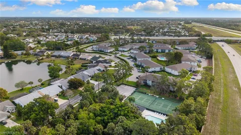 $364,000 | 1336 Churchill Circle, Unit K104, Naples, FL 34116