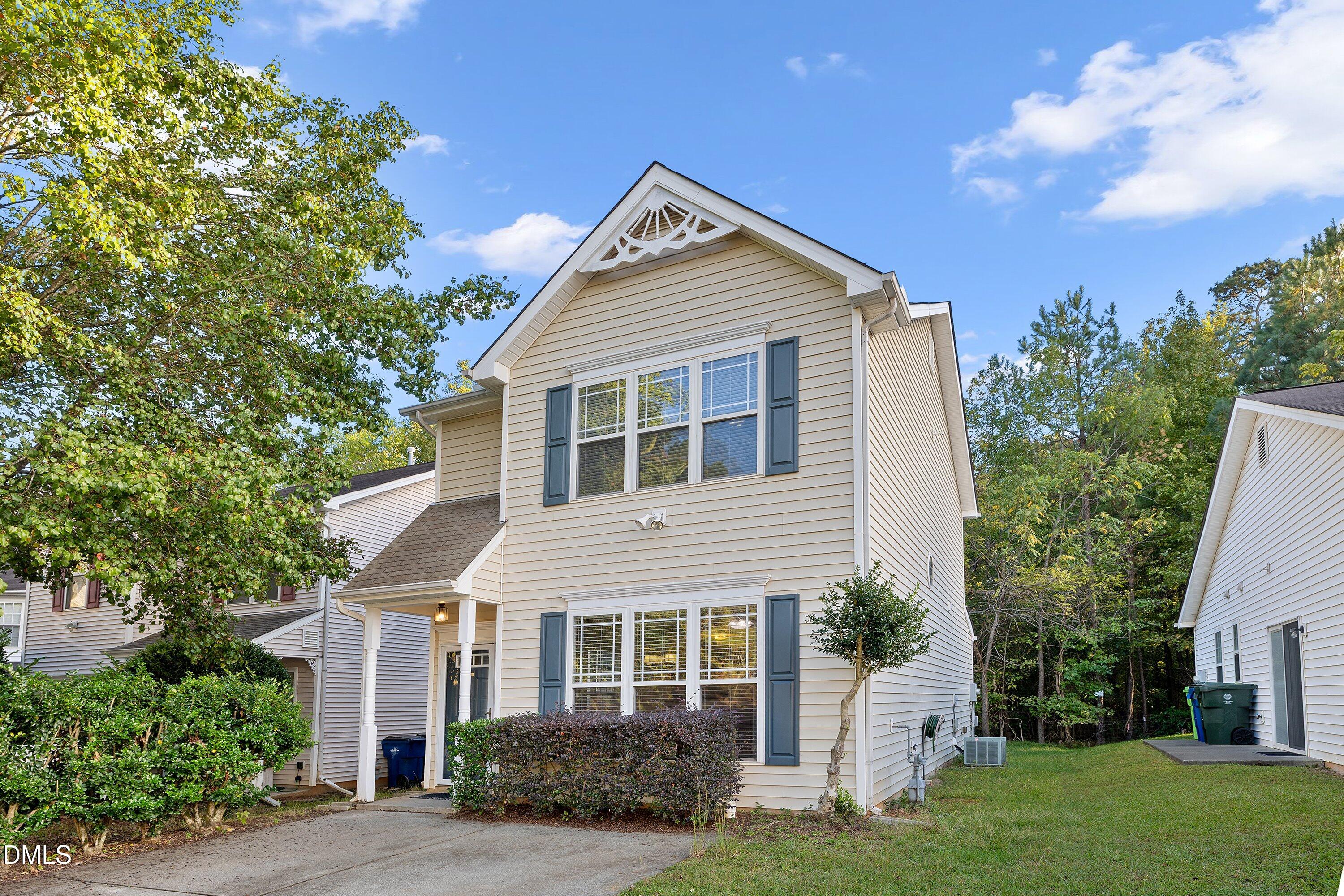 10821 Farmville Road Raleigh, NC 27614 - Photo 3 of 37 04-10821 Farmville _4802 1