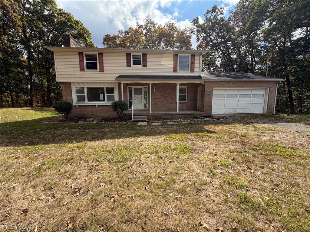 2746 Kragel Road Richmond, OH 43944 - Photo 2 of 35