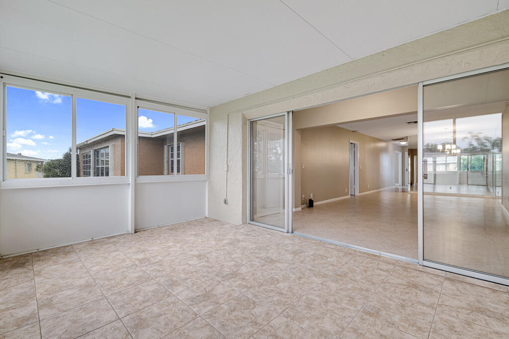 2411 Papaya Drive, Unit 202 Delray Beach, FL 33445 - Photo 21 of 23