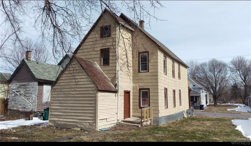 214 Herman Street Buffalo, NY 14211 - Photo 5 of 5