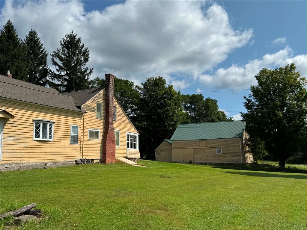 605 Ferris Hill Road Roxbury, NY 12468 - Photo 37 of 44 Gallery Image 37