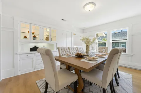 $3,350,000 | 1015 High Street, Palo Alto, CA 94301