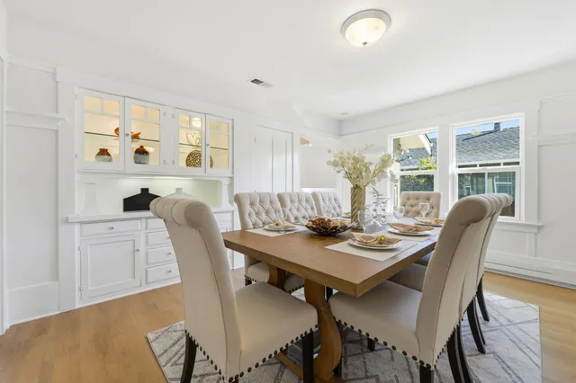 $3,350,000 | 1015 High Street, Palo Alto, CA 94301