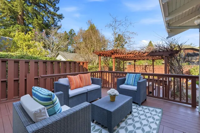 $3,350,000 | 1015 High Street, Palo Alto, CA 94301