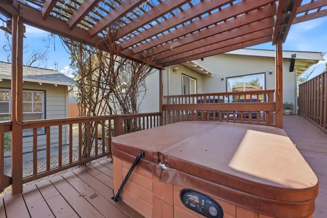 $3,350,000 | 1015 High Street, Palo Alto, CA 94301