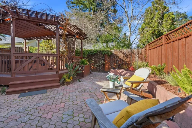 $3,350,000 | 1015 High Street, Palo Alto, CA 94301