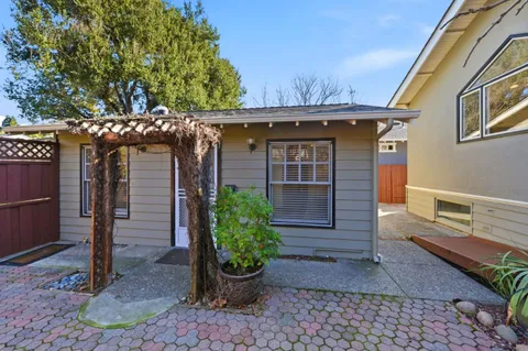 $3,350,000 | 1015 High Street, Palo Alto, CA 94301