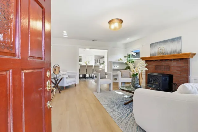 $3,350,000 | 1015 High Street, Palo Alto, CA 94301