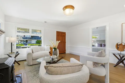 $3,350,000 | 1015 High Street, Palo Alto, CA 94301