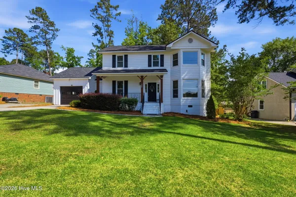 $334,900 | 652 Chimney Hill Circle, Evans, GA 30809