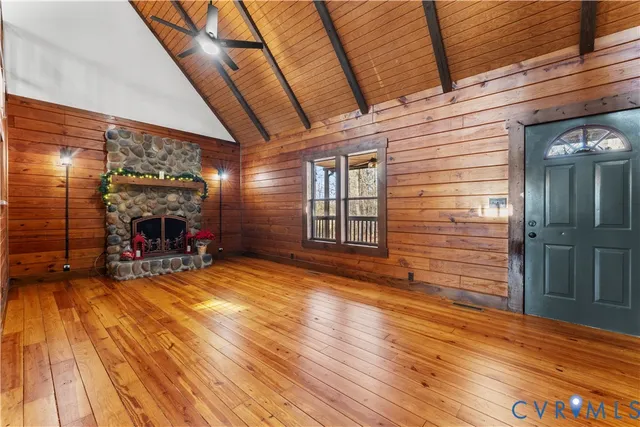 $349,900 | 45 Morningside Road, Cartersville, VA 23027