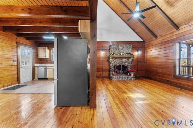 $349,900 | 45 Morningside Road, Cartersville, VA 23027