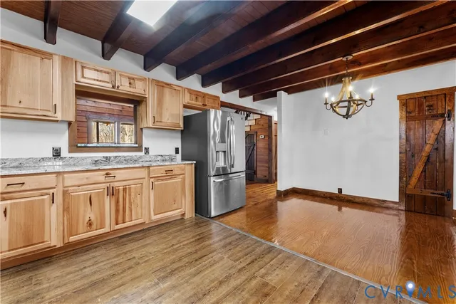 $349,900 | 45 Morningside Road, Cartersville, VA 23027