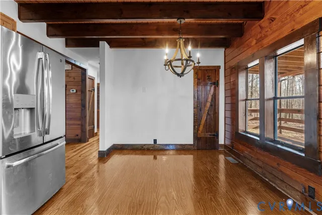 $349,900 | 45 Morningside Road, Cartersville, VA 23027