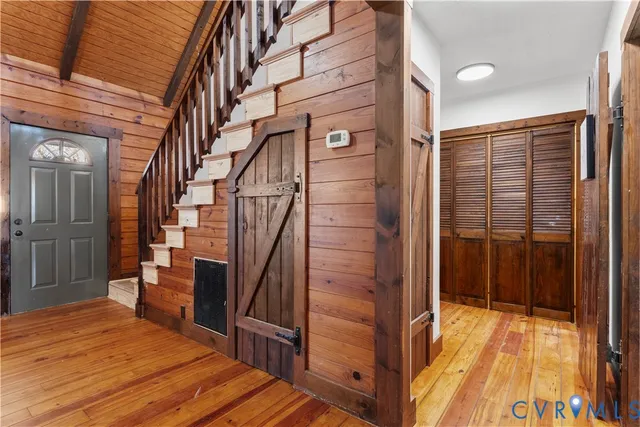 $349,900 | 45 Morningside Road, Cartersville, VA 23027