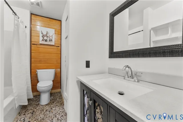 $349,900 | 45 Morningside Road, Cartersville, VA 23027