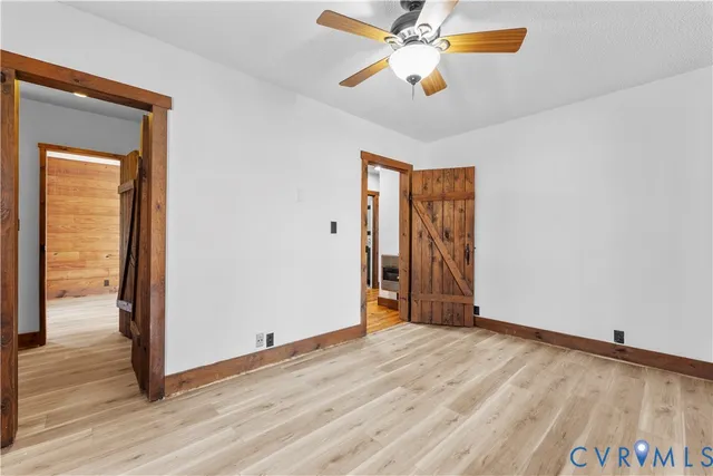 $349,900 | 45 Morningside Road, Cartersville, VA 23027