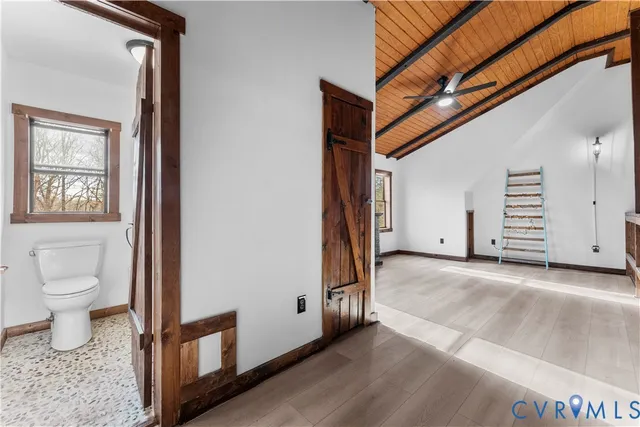 $349,900 | 45 Morningside Road, Cartersville, VA 23027