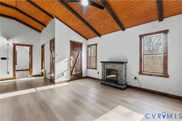 $349,900 | 45 Morningside Road, Cartersville, VA 23027