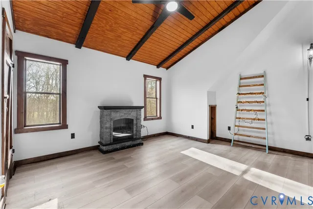 $349,900 | 45 Morningside Road, Cartersville, VA 23027