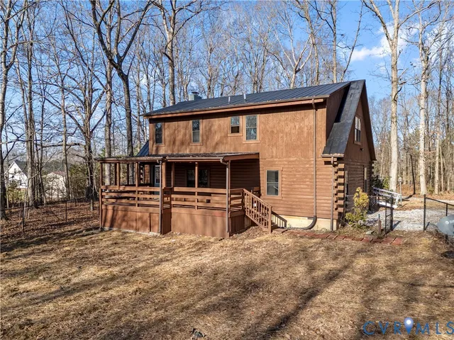 $349,900 | 45 Morningside Road, Cartersville, VA 23027