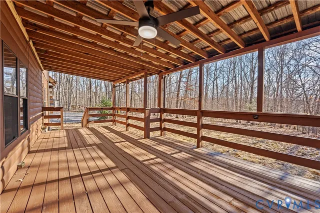 $349,900 | 45 Morningside Road, Cartersville, VA 23027