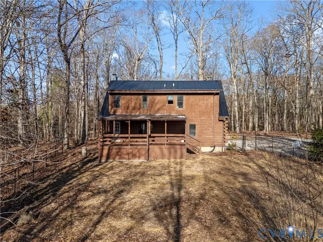 $349,900 | 45 Morningside Road, Cartersville, VA 23027