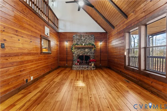 $349,900 | 45 Morningside Road, Cartersville, VA 23027