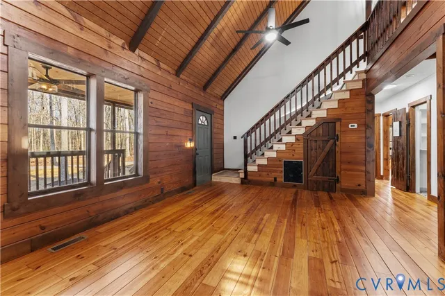 $349,900 | 45 Morningside Road, Cartersville, VA 23027