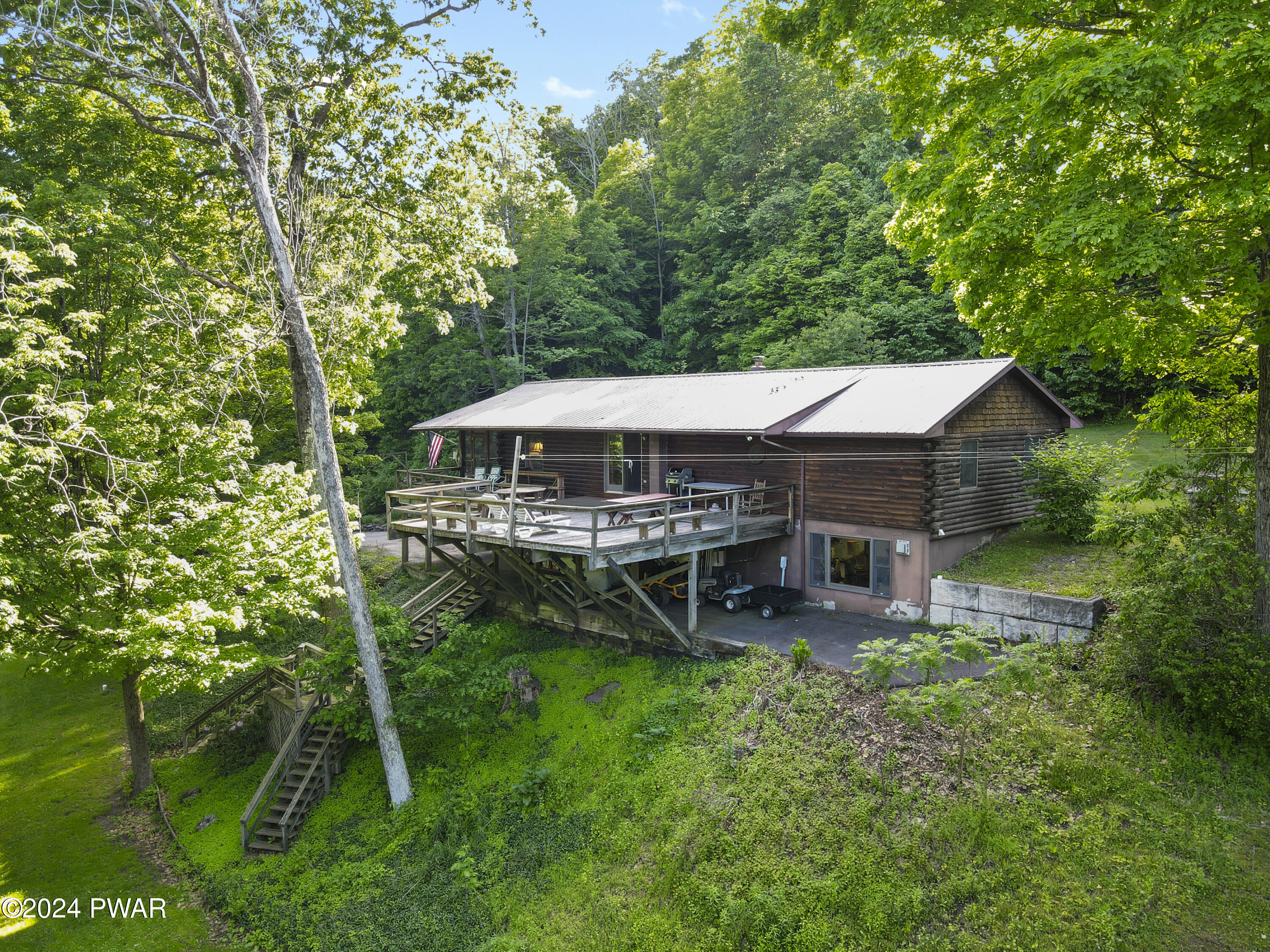 54 Rockys Ridge Waymart, PA 18472 - Photo 2 of 74 Exterior