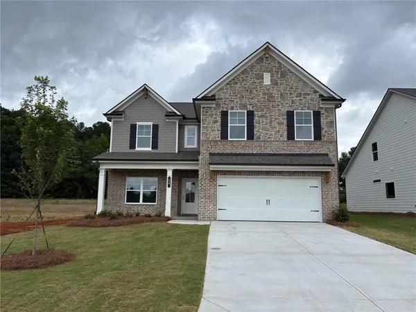 $471,420 | 10 Commons Way, Cartersville, GA 30120