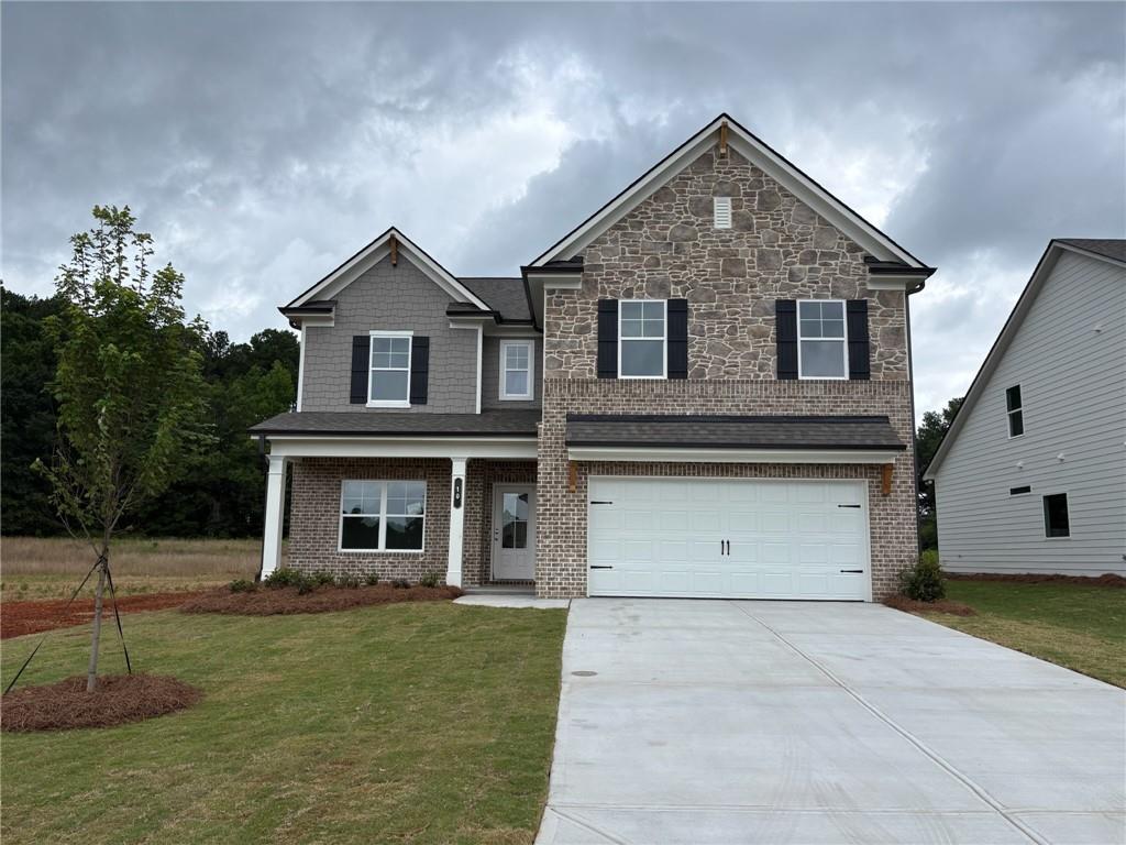 10 Commons Way Cartersville, GA 30120 - Photo 1 of 44